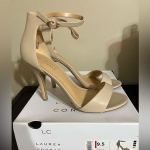 Lauren Conrad Heels
